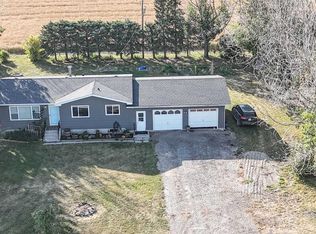 230054 E Range Road 255, Wheatland County, AB T1P1K9