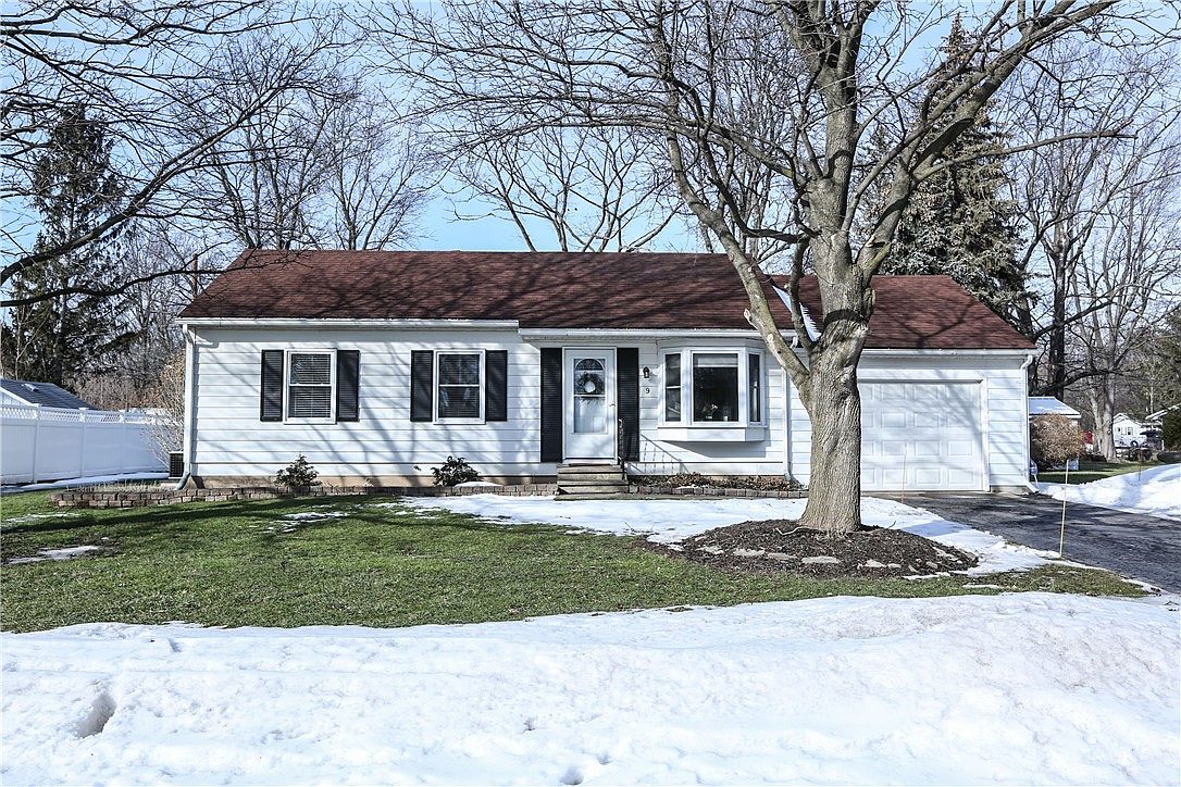 9 Ambassador Dr, Victor, NY 14564 Zillow