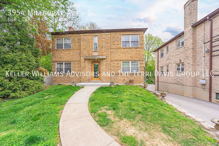 1st image of 3954 Millsbrae Ave #B
