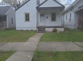 3602 Wheeler Ave, Louisville, KY 40215