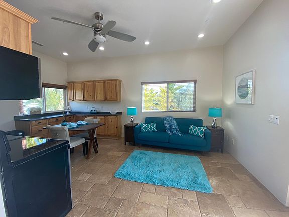 Living Kitchen