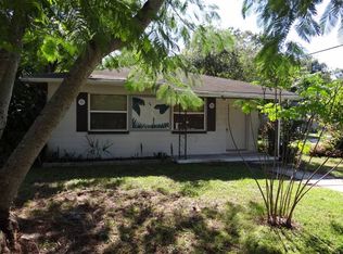 5020 Gulfport Blvd S, Gulfport, FL 33707