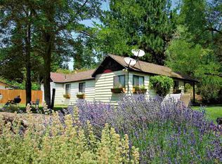 5721 N Old Stage Rd, Mount Shasta, CA 96067