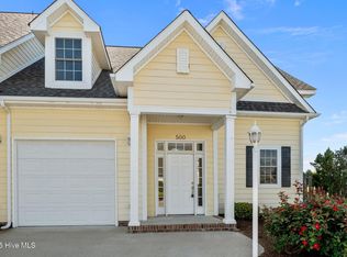 500 Water Crest Cir, Elizabeth City, NC 27909