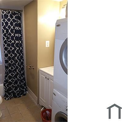 5th image of 2030 McCulloh St APT 1