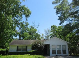 5942 Southseas St, Houston, TX 77033