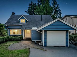 84 Laurie Cres, West Vancouver, BC V7S1B7