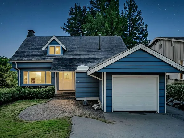 84 Laurie Cres, West Vancouver, BC V7S 1B7