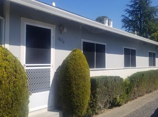 1826 West Ave #1826, Santa Rosa, CA 95407