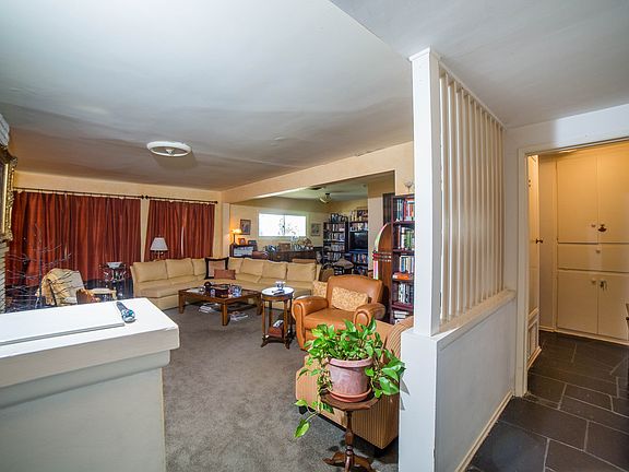 6. Living Room Hall Way