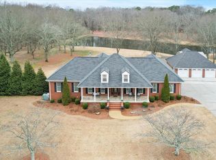 2048 S Broad St, Albertville, AL 35950