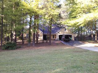 8458 Sierra Psge, Lithonia, GA 30058