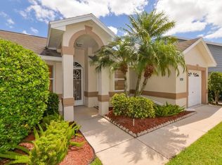 303 NW Tuscany Ln, Port Saint Lucie, FL 34986