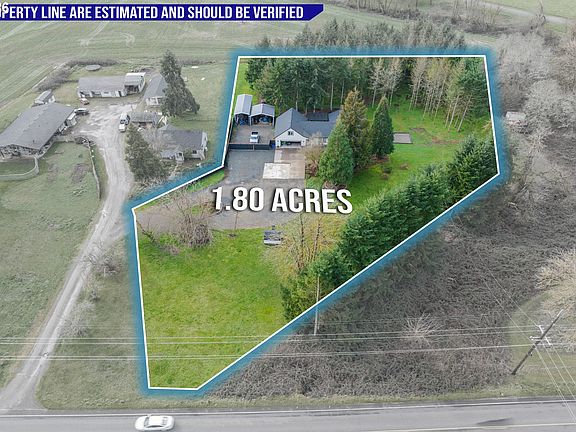 3rd image of 91606 Coburg Rd