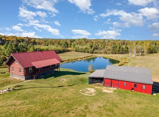 9608 Nineteen Mile Rd, Tustin, MI 49688