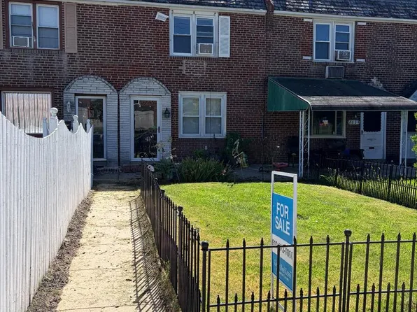 7632 Brockton Rd, Philadelphia, PA 19151