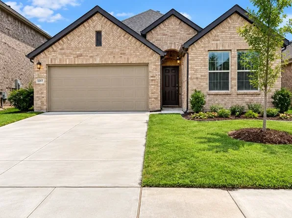 717 Big Bend Pkwy, Princeton, TX 75407