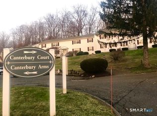 Canterbury Arms, New Milford, CT 06776