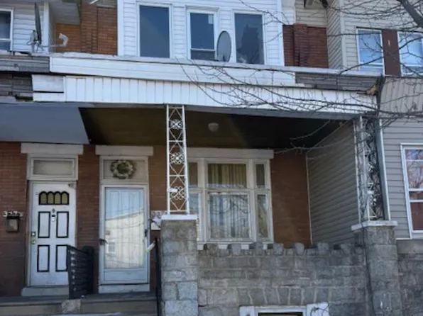 3371 Emerald St, Philadelphia, PA 19134