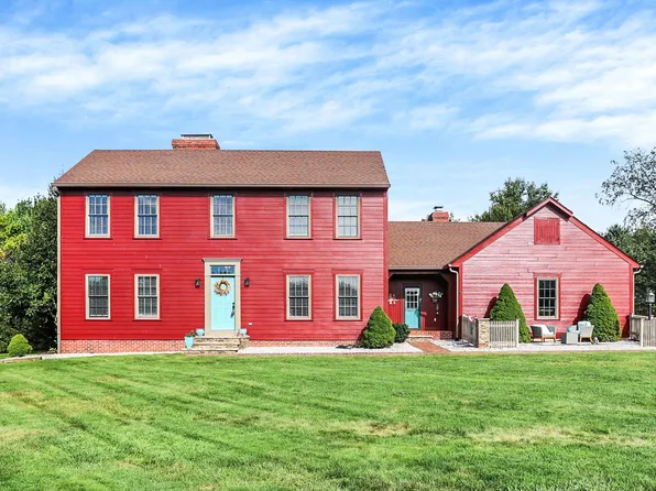 9311 Deer Ridge Dr, Zionsville, IN 46077