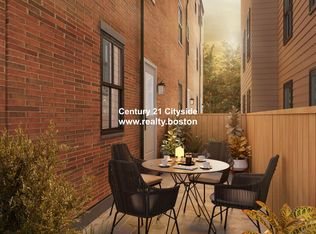 9 Webster Ave #1A, Boston, MA 02128