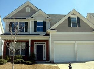 807 Topaz Valley, Canton, GA 30114