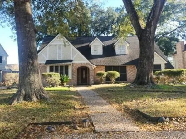 1811 Saddlecreek Dr, Houston, TX 77090