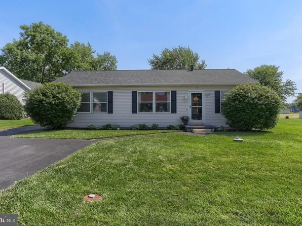 112 Lynmar Ave #L-0020, Palmyra, PA 17078