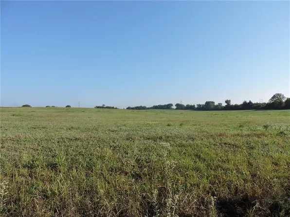 20 Acres Mill Rd N #500, Baldwin City, KS 66006