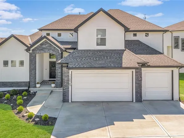 15829 Granada St, Overland Park, KS 66224