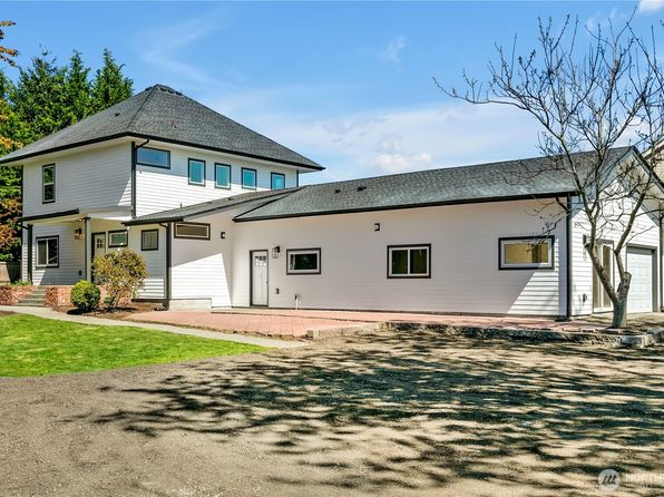 7816 SE Trails End Drive, Tumwater, WA 98501