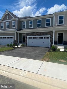 3643 Stella Dr #131, Aberdeen, MD, 21001