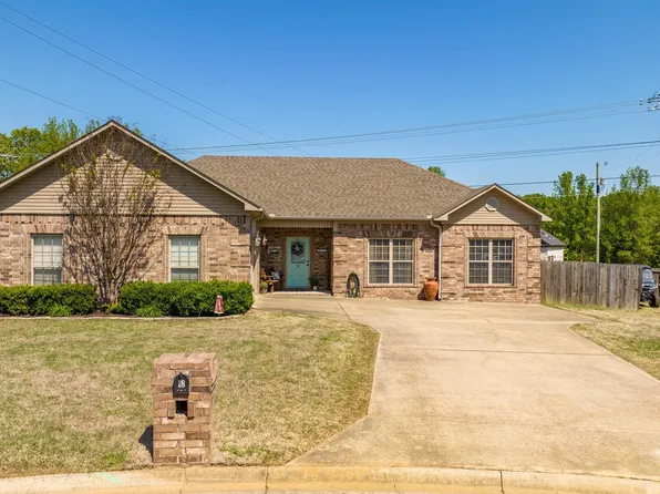 18 Kasi Cv, Ward, AR 72176
