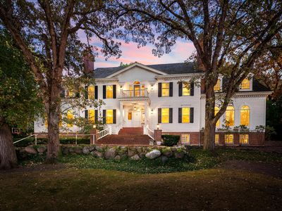 15 Riderwood Rd, North Barrington, IL, 60010