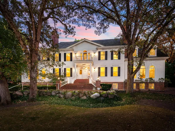 15 Riderwood Rd, North Barrington, IL 60010