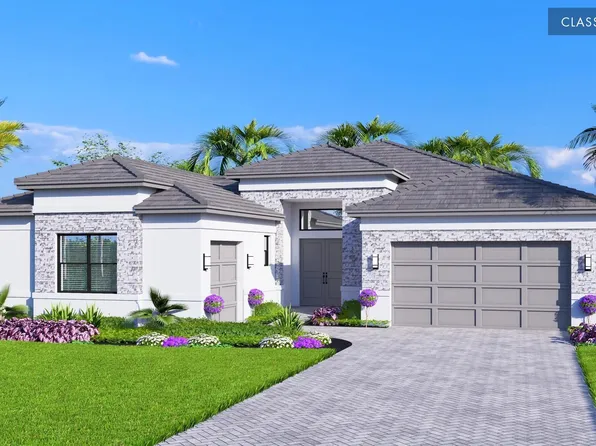Tivoli II Plan, Valencia Vista at Riverland® (55+)