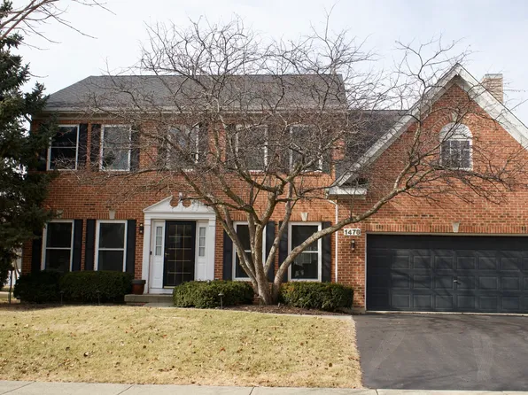 (undisclosed Address), Bolingbrook, IL 60490