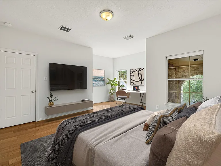 74 E Arbor Camp Cir — Photo 27