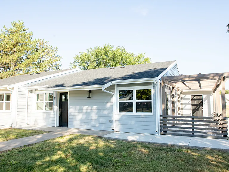 The Retreat at Paradise Valley Apartments — Photo 6