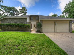 4503 Shalom Creek Ln, Spring, TX 77388
