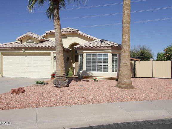 2nd image of 2842 E VILLA THERESA Drive