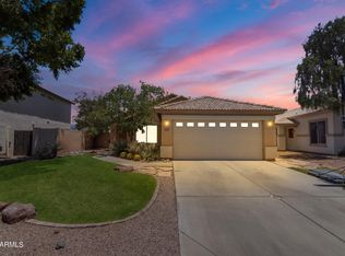 4066 E Orion St, Gilbert, AZ 85234