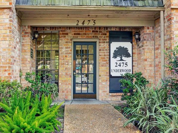 2475 Underwood St APT 278, Houston, TX 77030