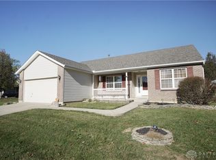 142 Azure View Ct, Maineville, OH 45039
