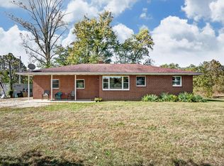 8146 Smith Calhoun Rd, Plain City, OH 43064