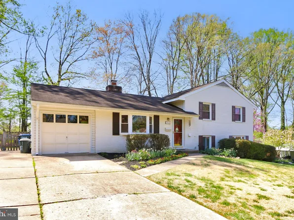 7615 Boulder St, Springfield, VA 22151