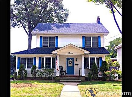 Move in condition . Located on dead end street.