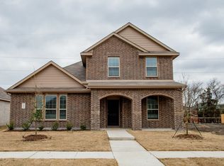 1826 Jasmine Dr, Lancaster, TX 75146