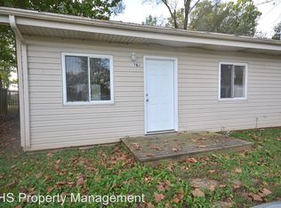 1780/1788 W Grapevine Dr, Ozark, MO 65721