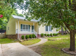 4608 River Edge Dr, Raleigh, NC 27604